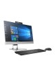 HP EliteOne 800 G4 AIO PC - i7-3.20GHz / 8GB / 1TB / 23.8" Touch / Win 10 Pro / 3YW - Desktop